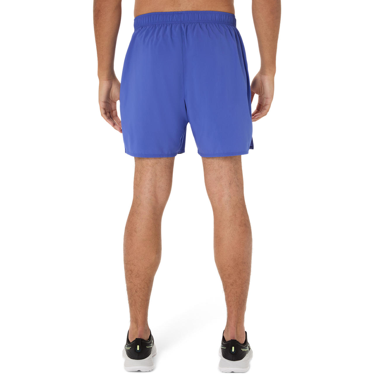 Imagen 2 del producto Short ASICS Icon 7In Short - Masculino - Azul