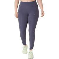 Calza ASICS Nagino Run Adjustable Tight - Femenino - Azul