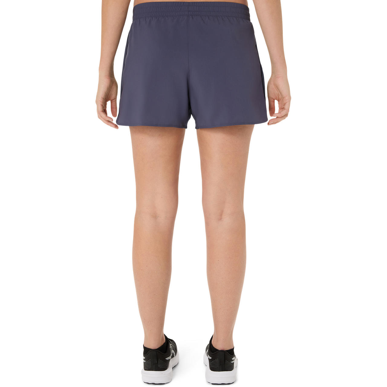 Imagen 2 del producto Short ASICS Silver 4In Short - Femenino - Azul