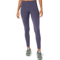 Calza ASICS Road Seamless Tight - Femenino - Azul