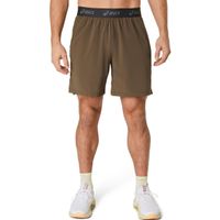 Short ASICS Actibreeze Woven 7In Short - Masculino - Café