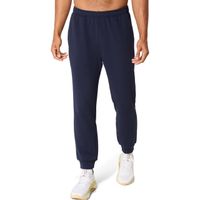 Pantalón ASICS Sweat Long Pant - Masculino - Azul