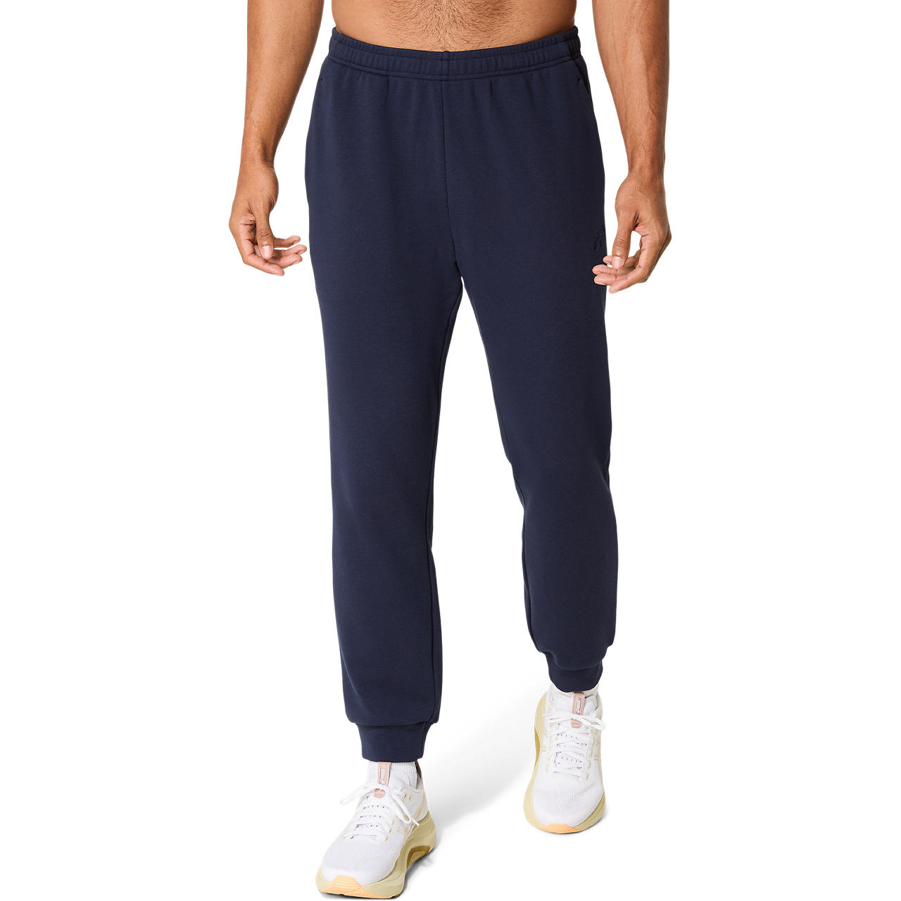 Imagen 1 del producto Pantalón ASICS Sweat Long Pant - Masculino - Azul