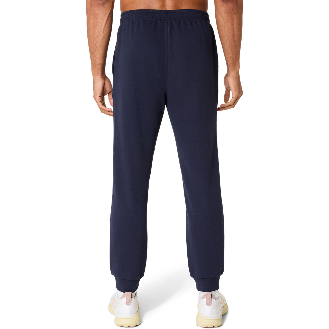 Imagen 2 del producto Pantalón ASICS Sweat Long Pant - Masculino - Azul