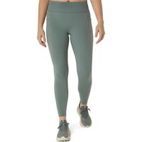 Calza ASICS Nagino Flex Tight - Femenino - Verde