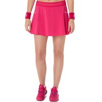 Falda ASICS Match Skirt - Femenino - Rosado