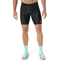 Calza ASICS Metaspeed Tight - Masculino - Negro