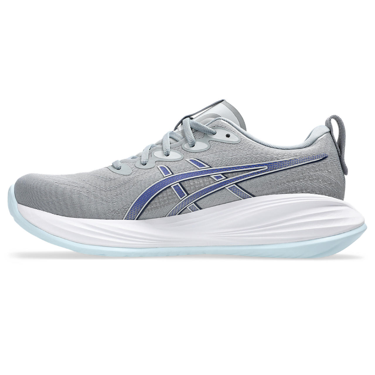 Imagen 2 del producto Zapatillas ASICS GEL-Cumulus 27 - Masculino - Gris