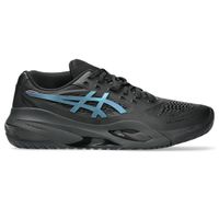 Zapatillas ASICS GEL-Resolution X Night Energy - Masculino - Negro