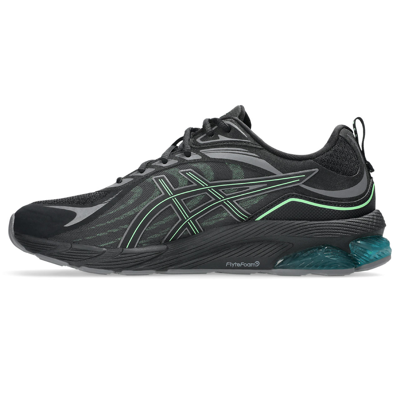 Imagen 2 del producto Zapatillas ASICS GEL-Quantum 180 VIII - Unisex - Negro