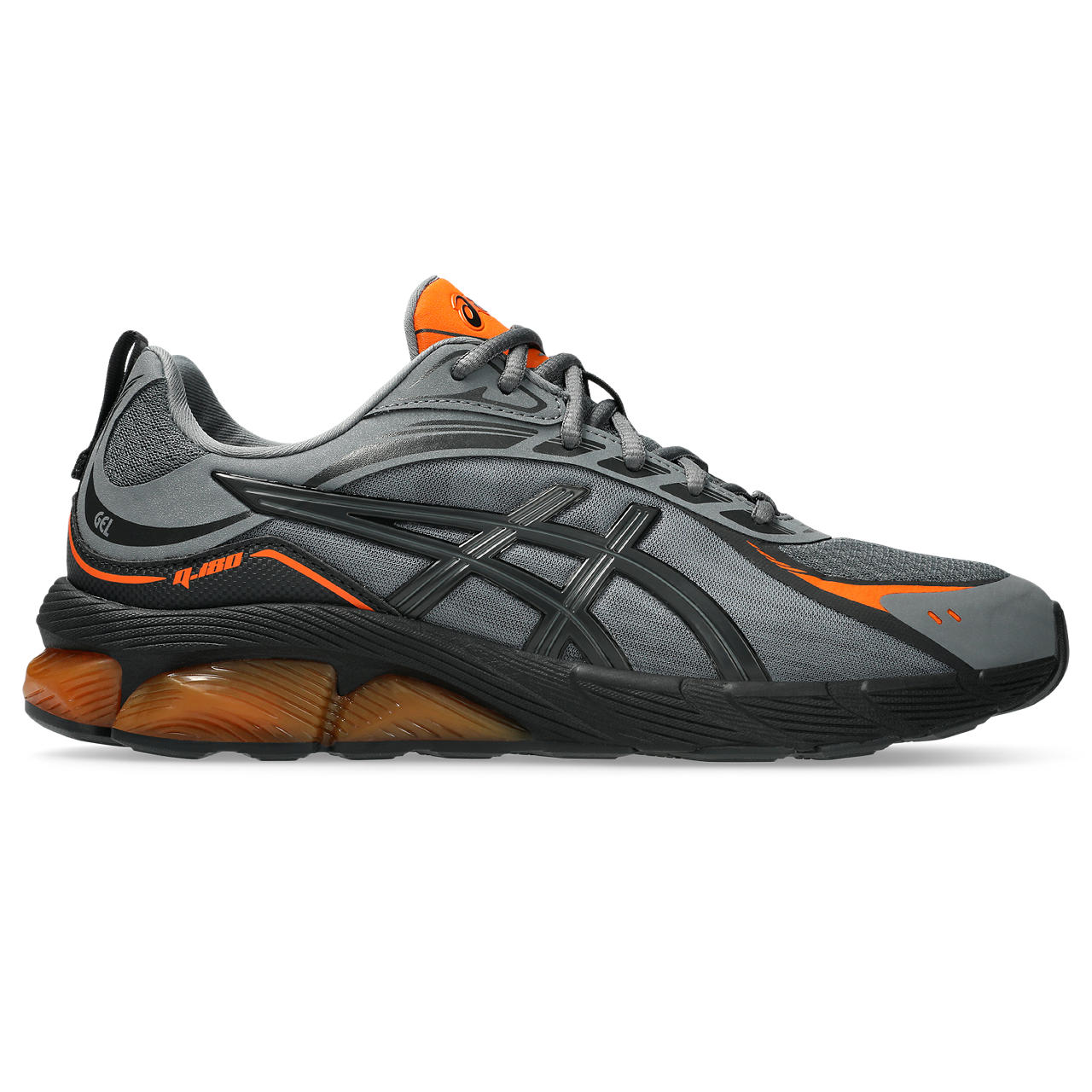Imagen 1 del producto Zapatillas ASICS GEL-Quantum 180 VIII - Unisex - Gris