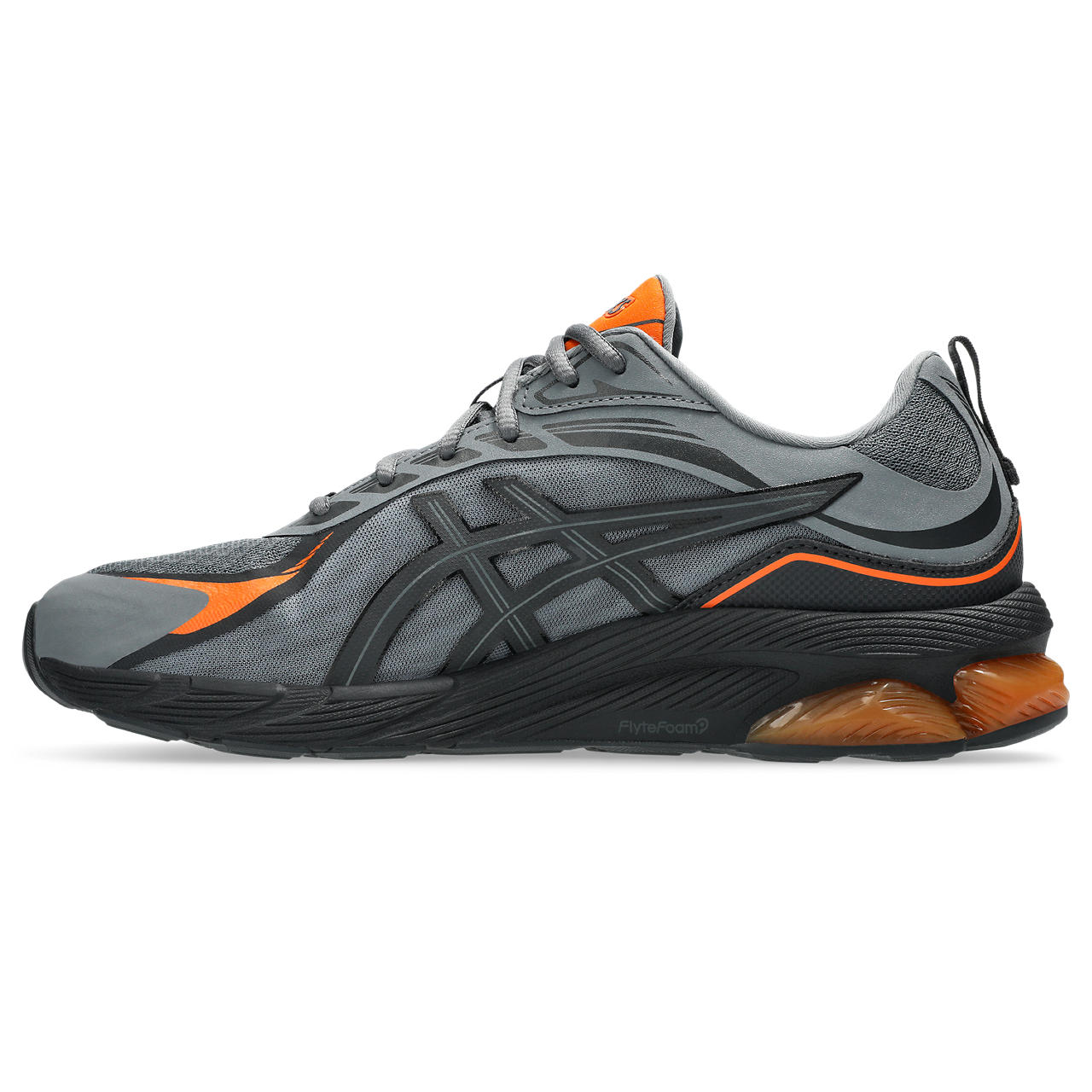 Imagen 2 del producto Zapatillas ASICS GEL-Quantum 180 VIII - Unisex - Gris