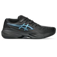 Zapatillas ASICS GEL-Resolution X Clay Night Energy - Masculino - Negro