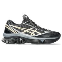 Zapatillas ASICS US6-S GEL-Kinetic Fluent - Unisex - Negro