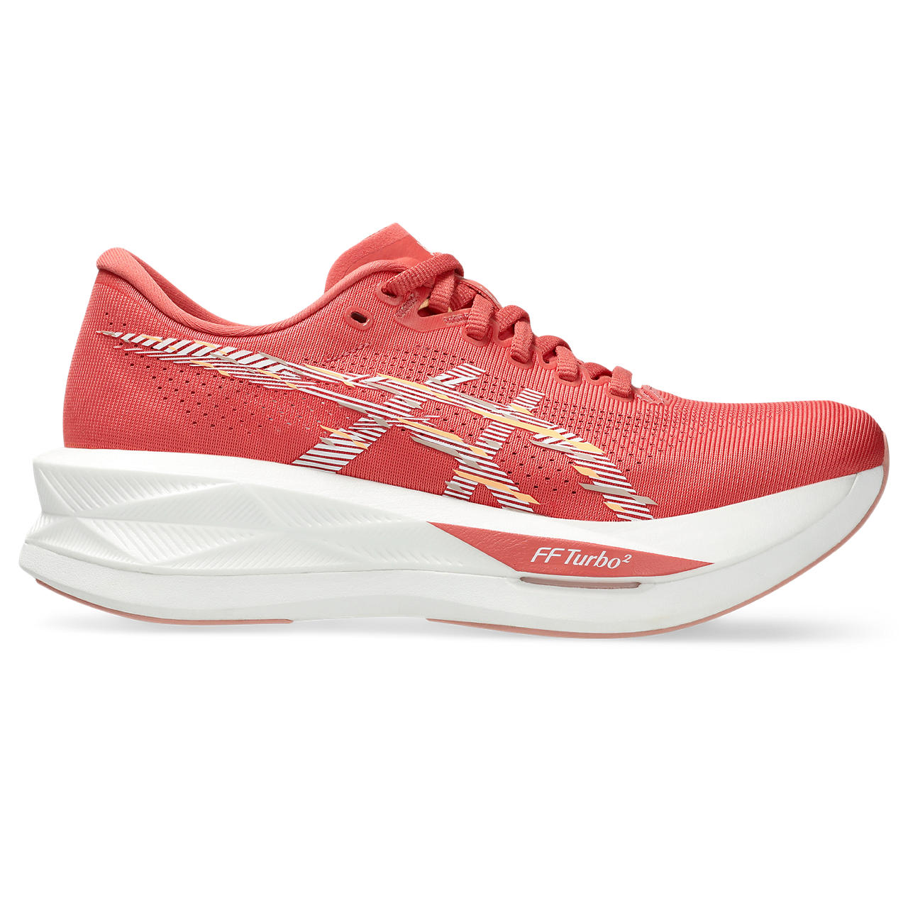 Imagen 1 del producto Zapatillas ASICS Sonicblast - Femenino - Rojo