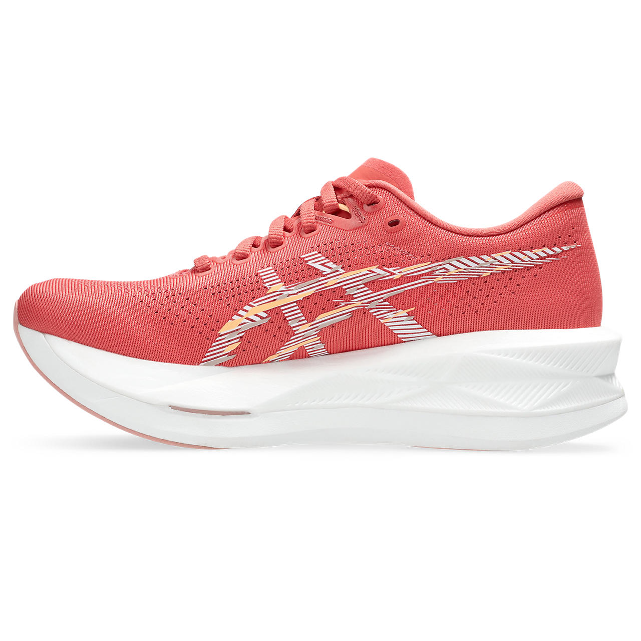 Imagen 2 del producto Zapatillas ASICS Sonicblast - Femenino - Rojo
