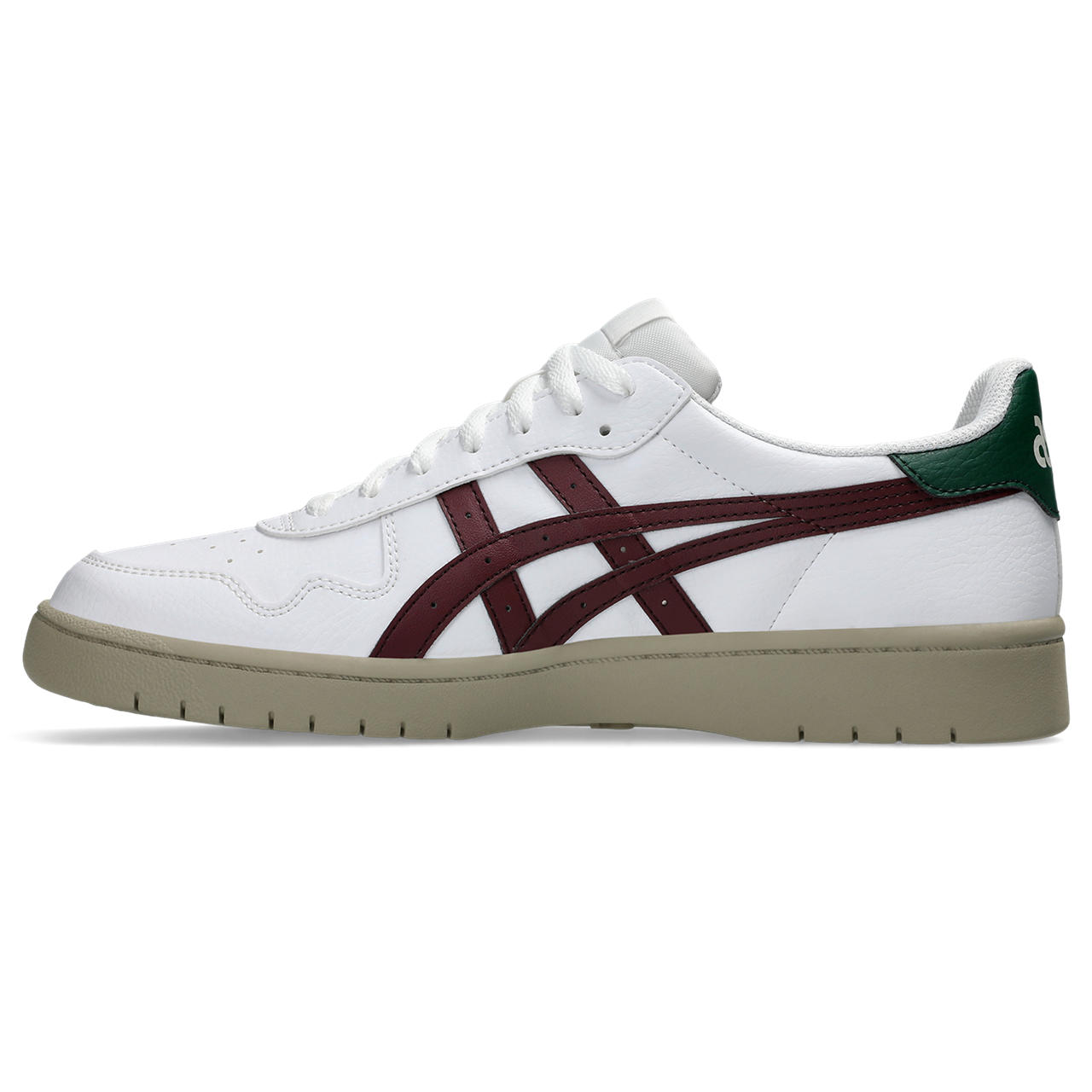 Imagen 2 del producto zapatillas ASICS Japan S - Unisex - Blanco