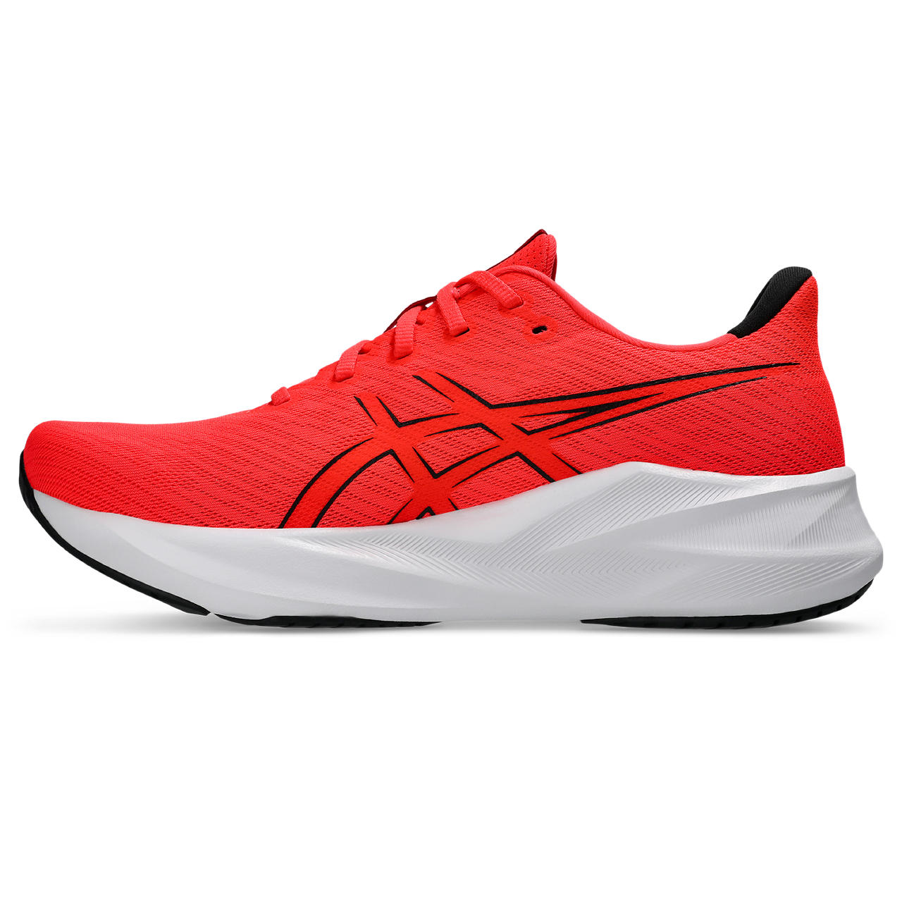 Imagen 2 del producto Zapatillas ASICS Versablast 4 - Masculino - Rojo
