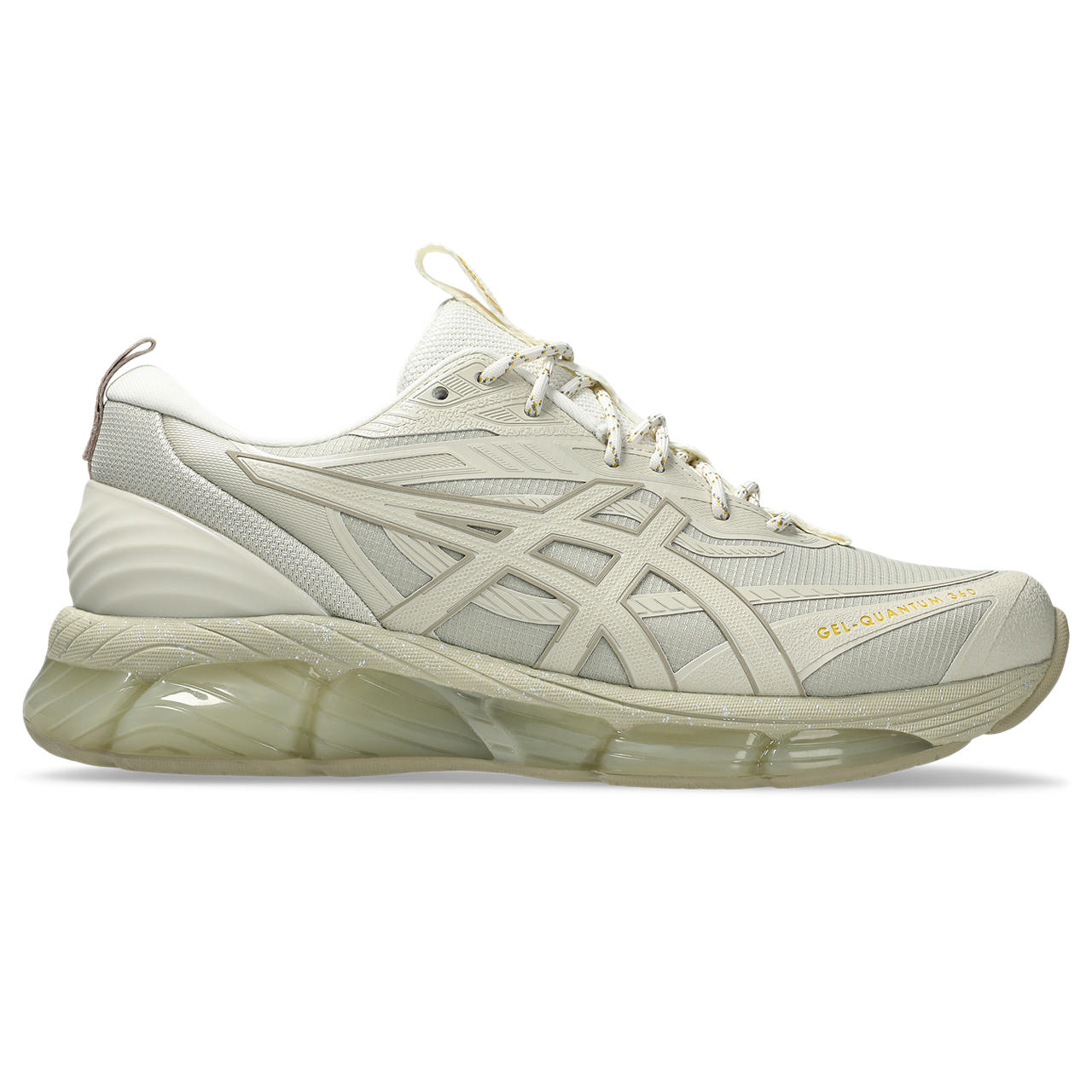 Zapatillas ASICS Gel-Quantum 360 VIII Utility - Unisex - Blanco