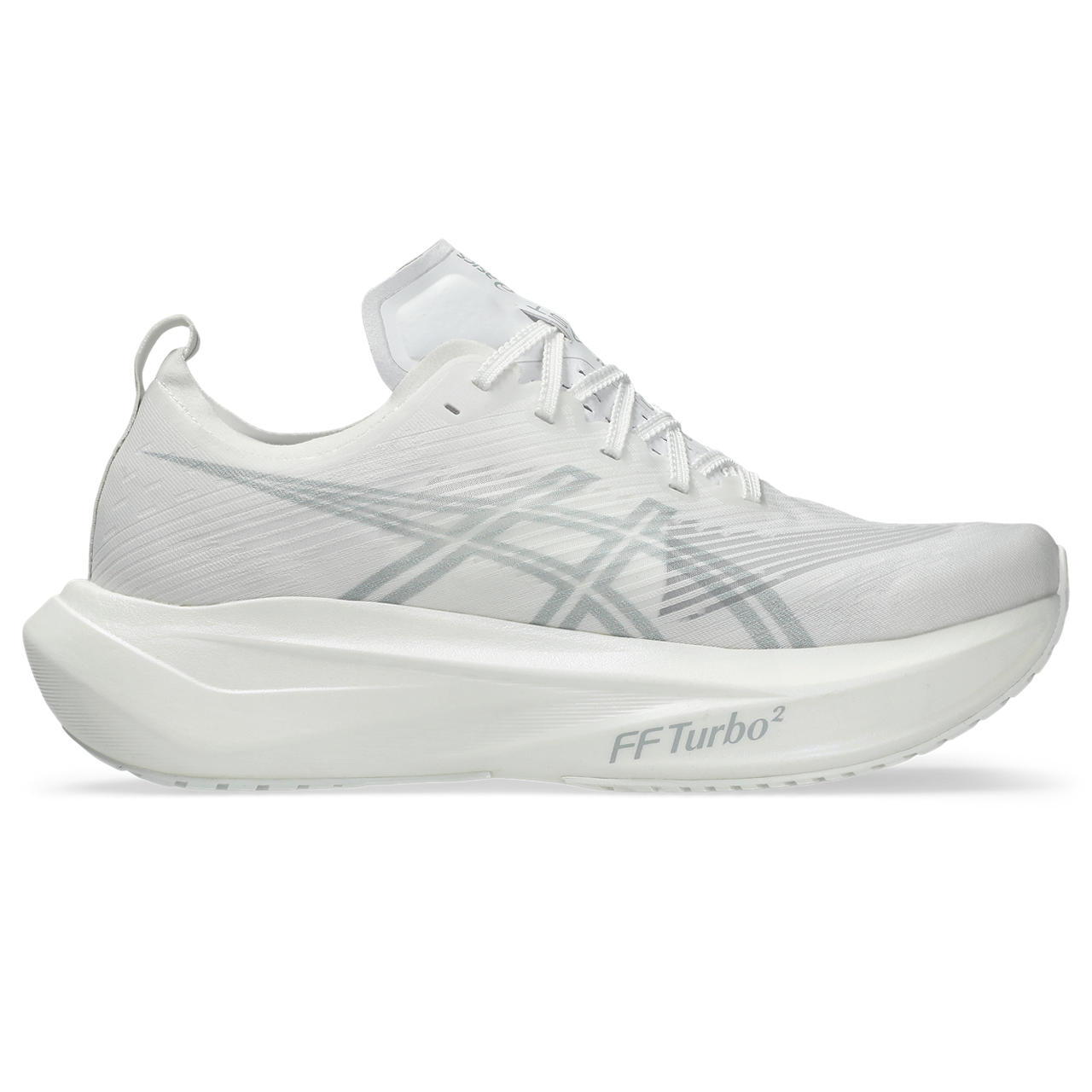 Imagen 1 del producto Zapatillas ASICS Megablast - Unisex - Blanco