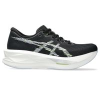 Zapatillas ASICS Sonicblast - Femenino - Negro