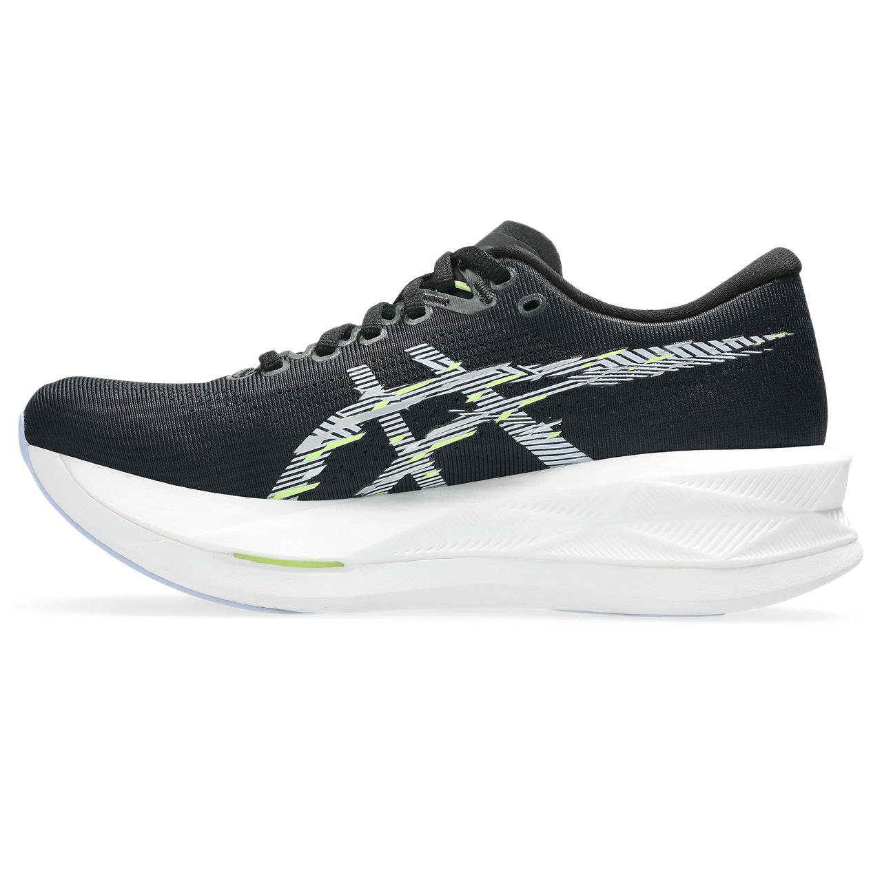 Imagen 2 del producto Zapatillas ASICS Sonicblast - Femenino - Negro