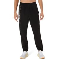 Pantalón ASICS Icon Pant - Masculino - Negro