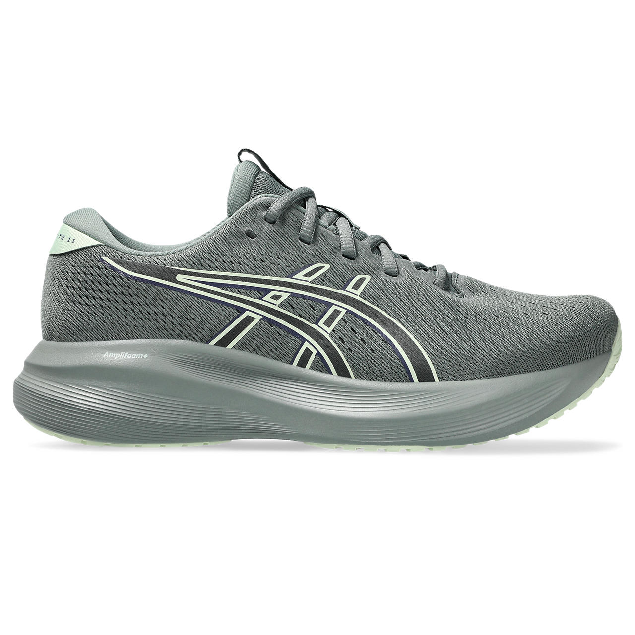 Imagen 1 del producto Zapatillas ASICS GEL-Excite 11 - Femenino - Verde
