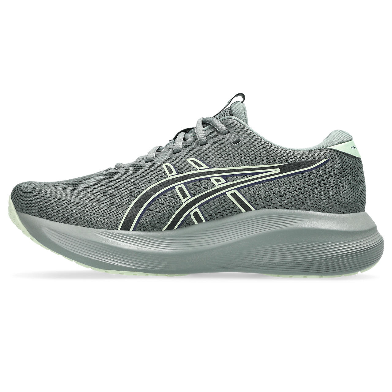 Imagen 2 del producto Zapatillas ASICS GEL-Excite 11 - Femenino - Verde