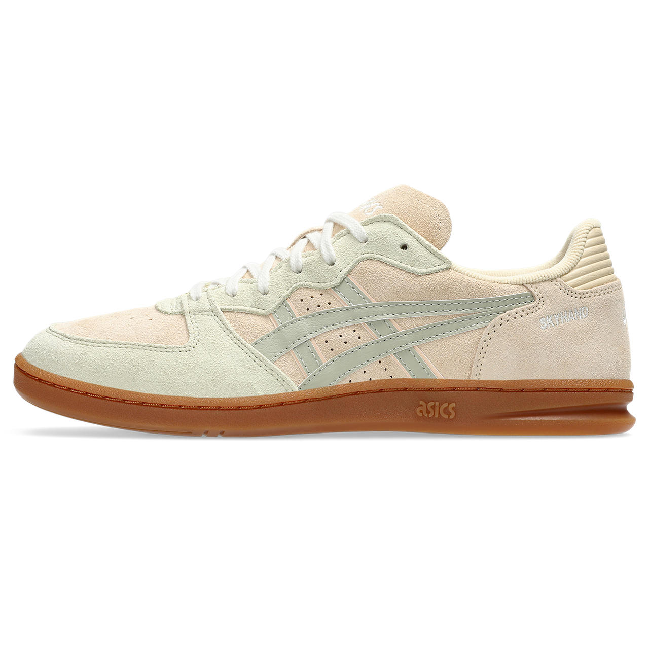 Imagen 2 del producto Zapatillas ASICS Skyhand OG - Unisex - Beige