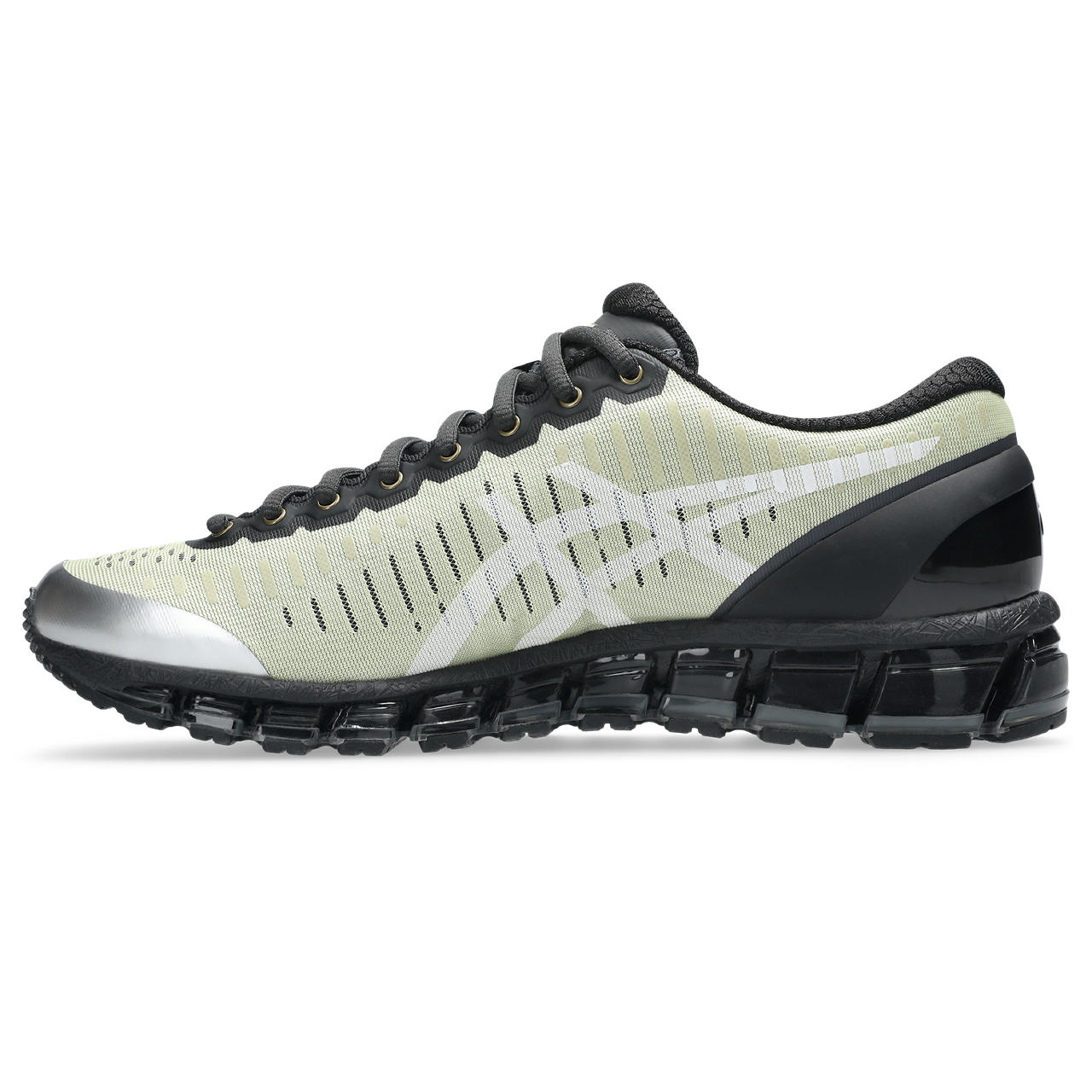 Imagen 2 del producto Zapatillas ASICS GEL-Quantum 360 I - Unisex - Verde