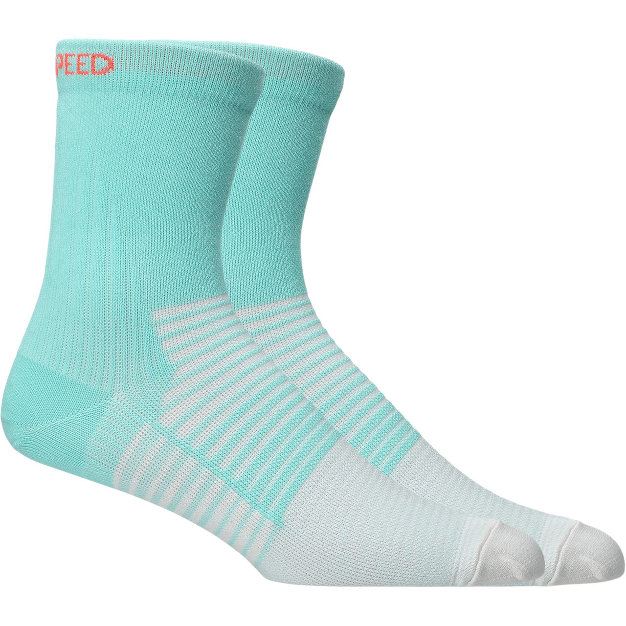 Imagen 1 del producto Calcetines ASICS Metaspeed Socks Crew - Unisex - Celeste