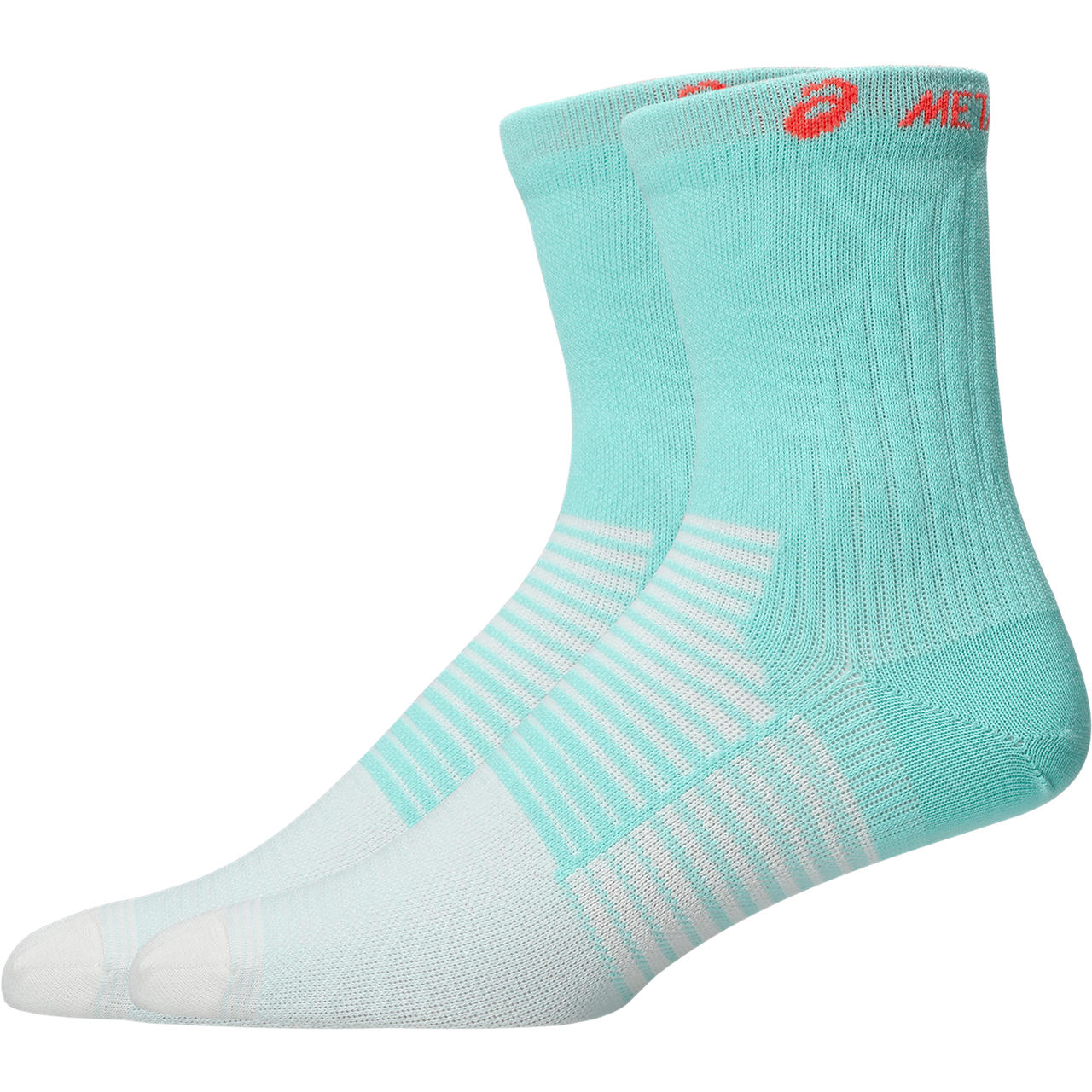 Imagen 2 del producto Calcetines ASICS Metaspeed Socks Crew - Unisex - Celeste