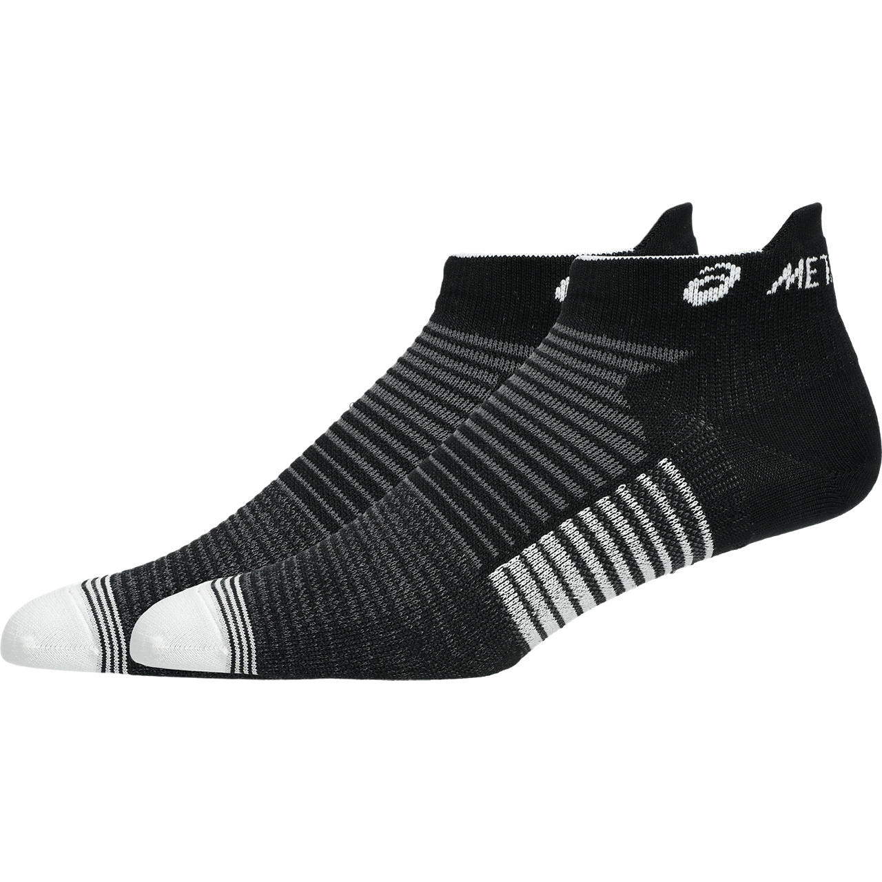 Imagen 2 del producto Calcetines ASICS Metaspeed Socks Ankle - Unisex - Negro