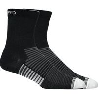 Calcetines ASICS Metaspeed Socks Crew - Unisex - Negro