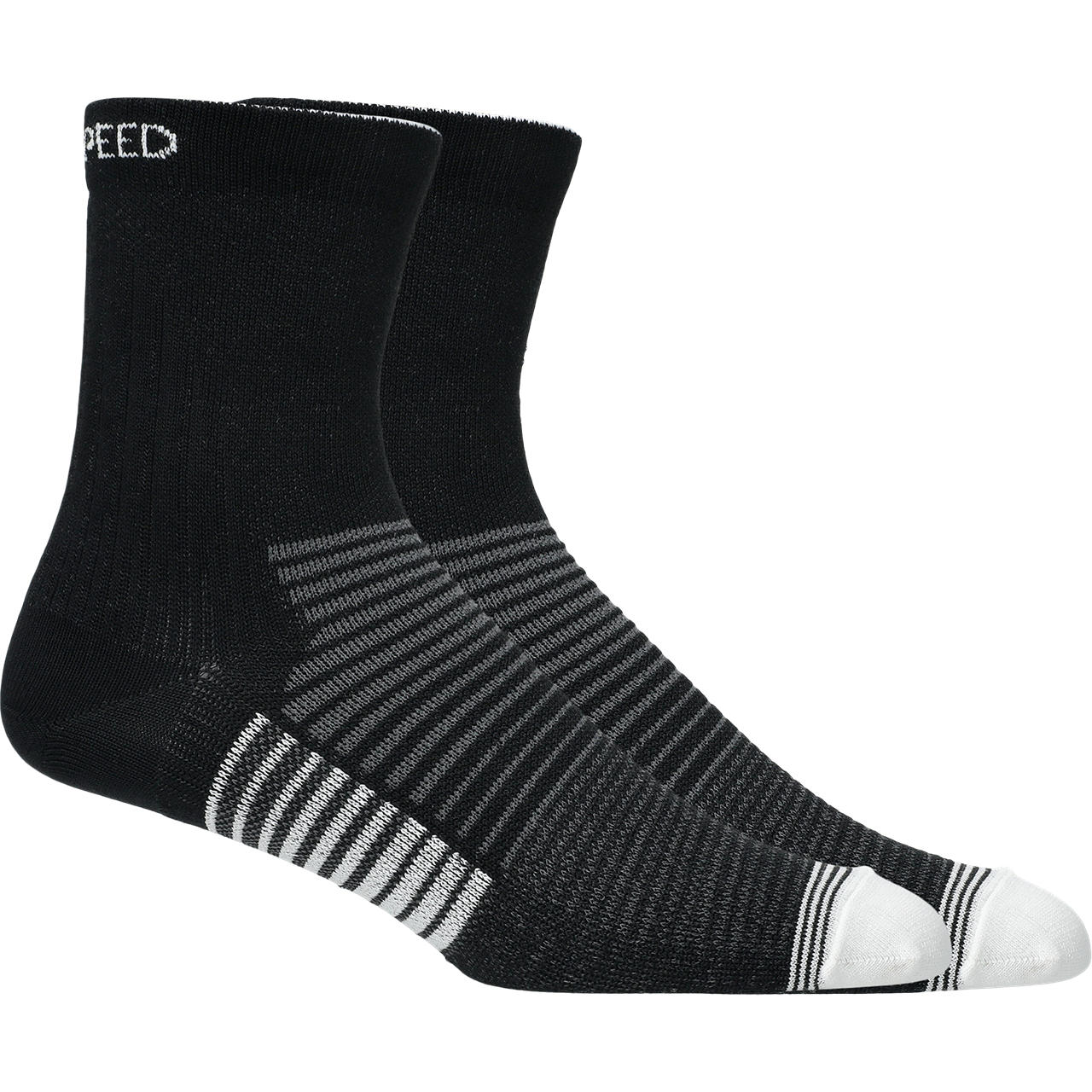 Imagen 1 del producto Calcetines ASICS Metaspeed Socks Crew - Unisex - Negro