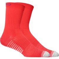 Calcetines ASICS Metaspeed Socks Crew - Unisex - Rojo