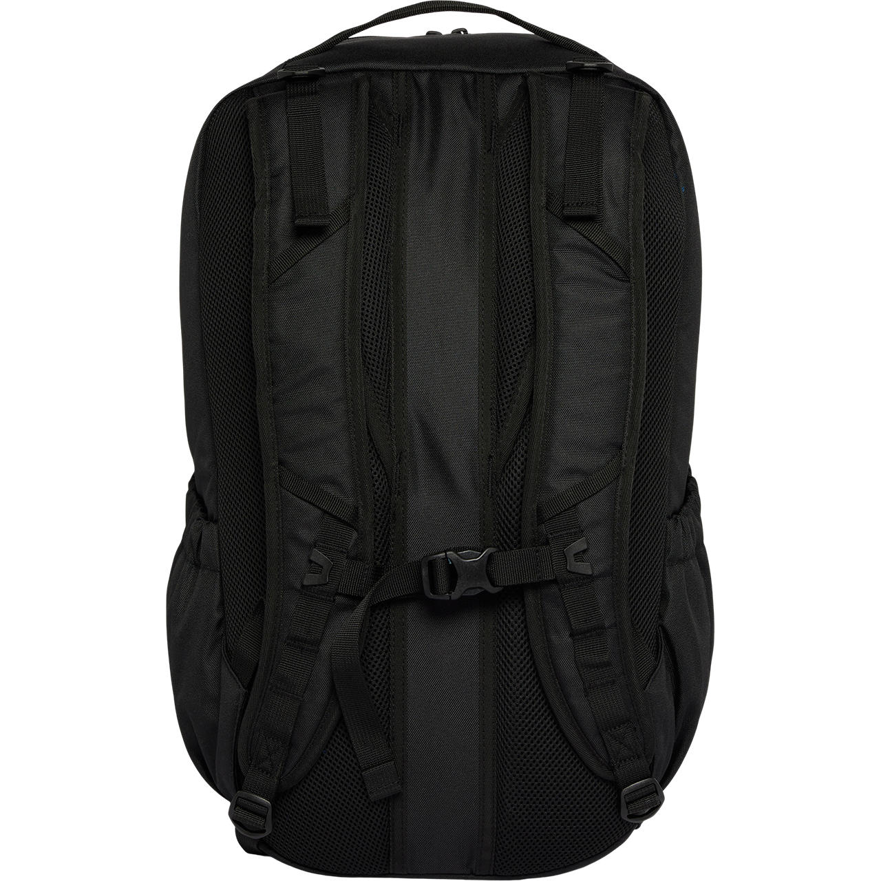 Imagen 2 del producto Mochila ASICS Backpack 35 - Unisex - Negro
