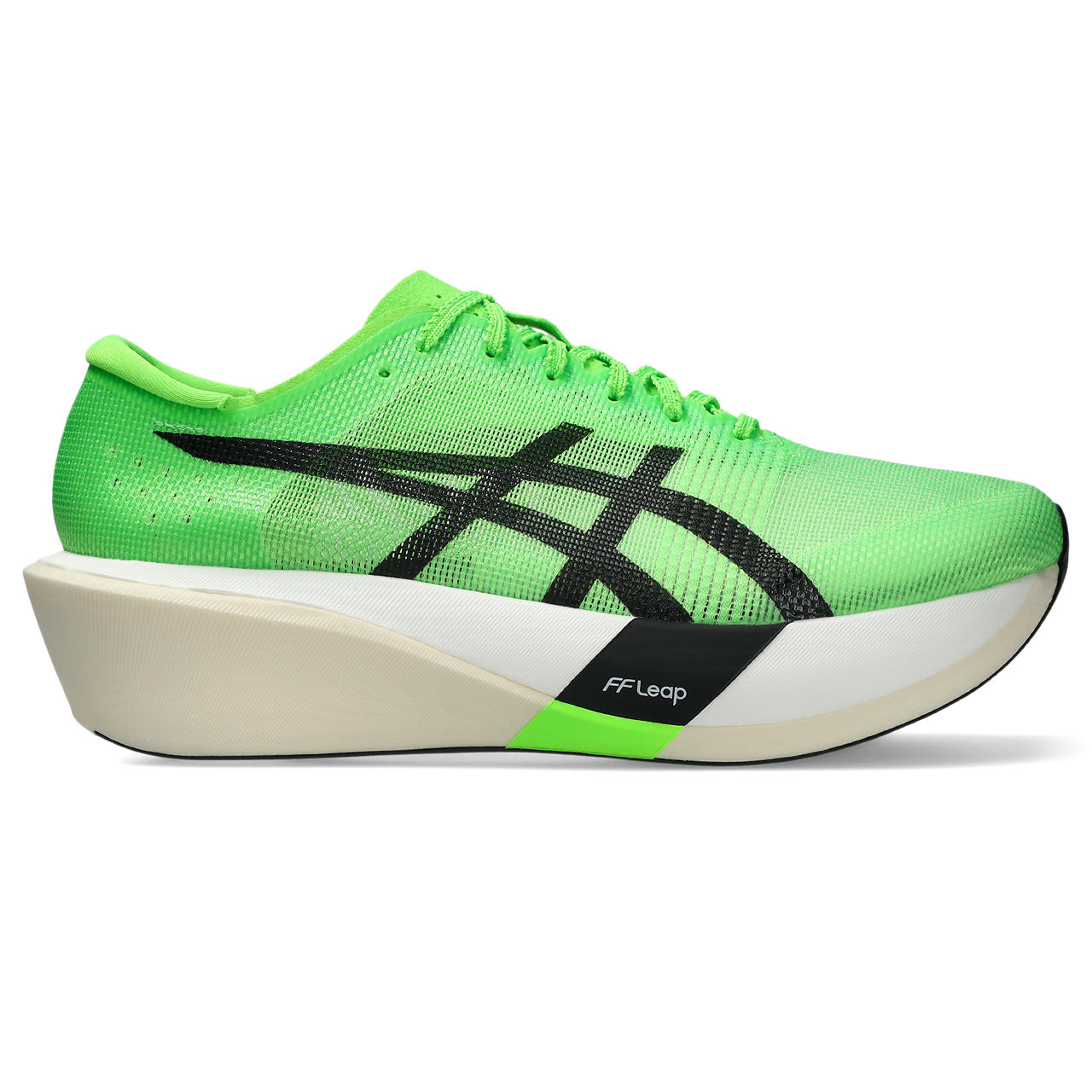 Imagen 1 del producto Zapatillas ASICS Metaspeed Edge Tokyo - Unisex - Verde
