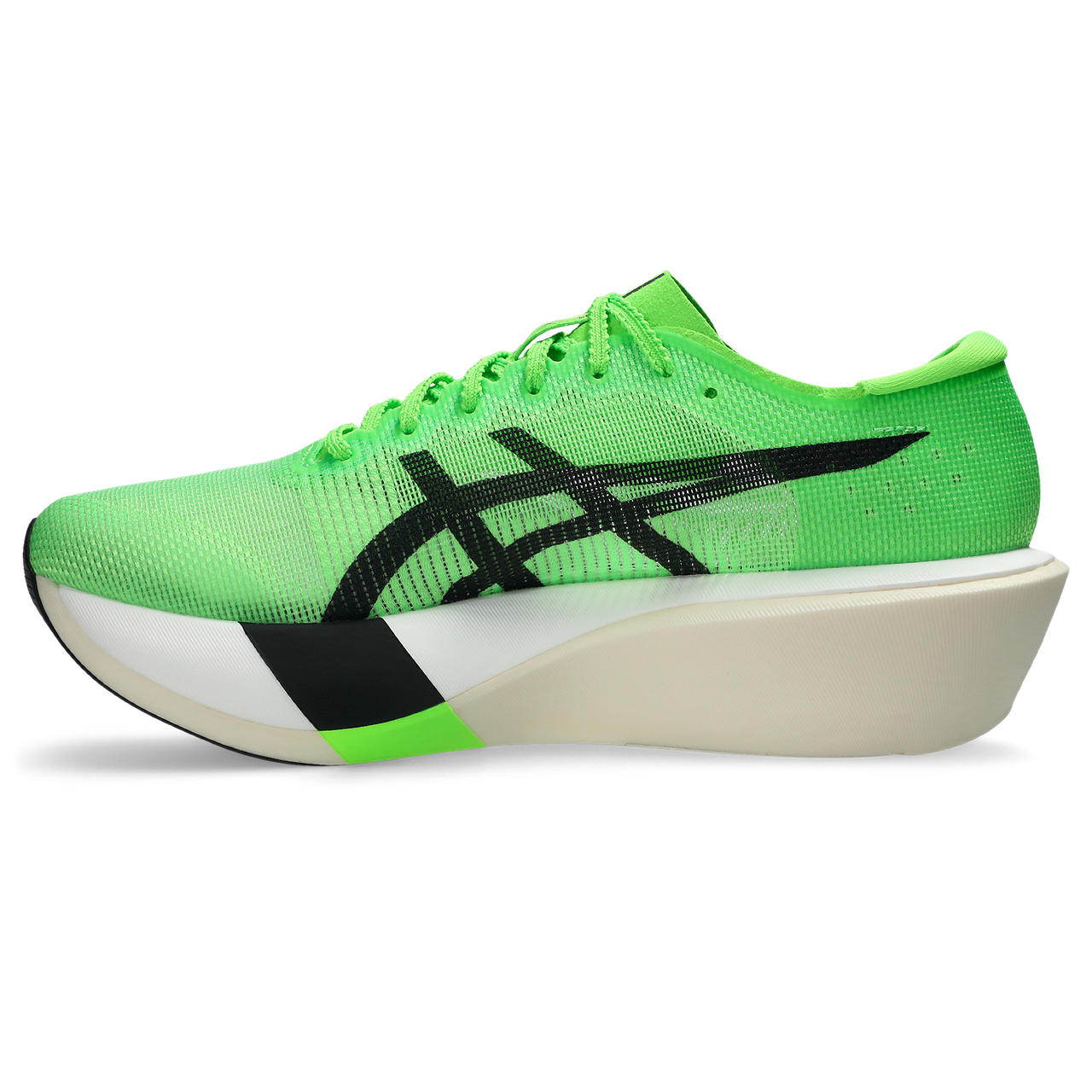 Imagen 2 del producto Zapatillas ASICS Metaspeed Edge Tokyo - Unisex - Verde