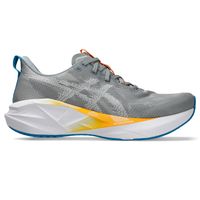 Zapatillas ASICS Novablast 5 - Masculino - Gris