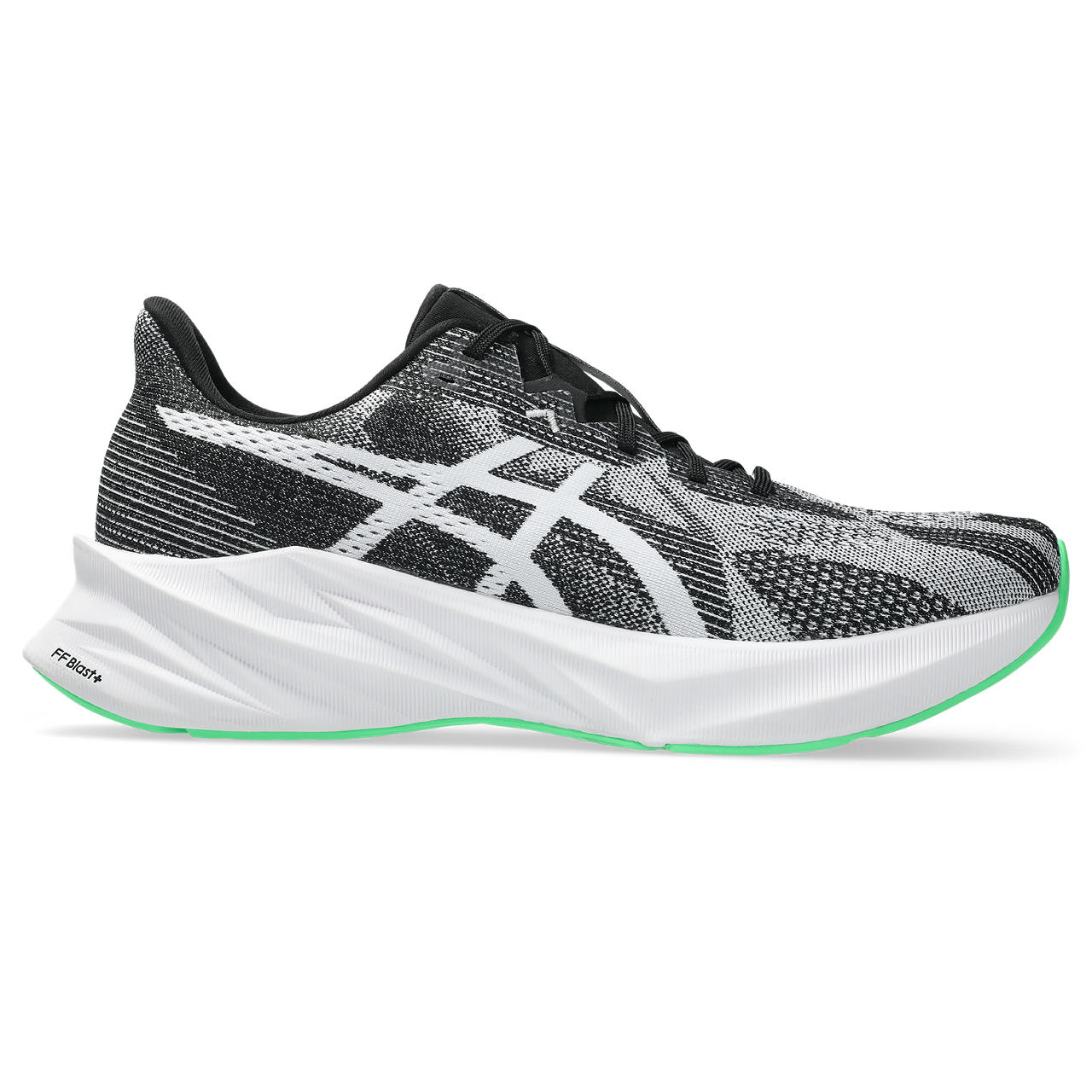 Imagen 1 del producto Zapatillas ASICS Dynablast 5 - Masculino - Negro