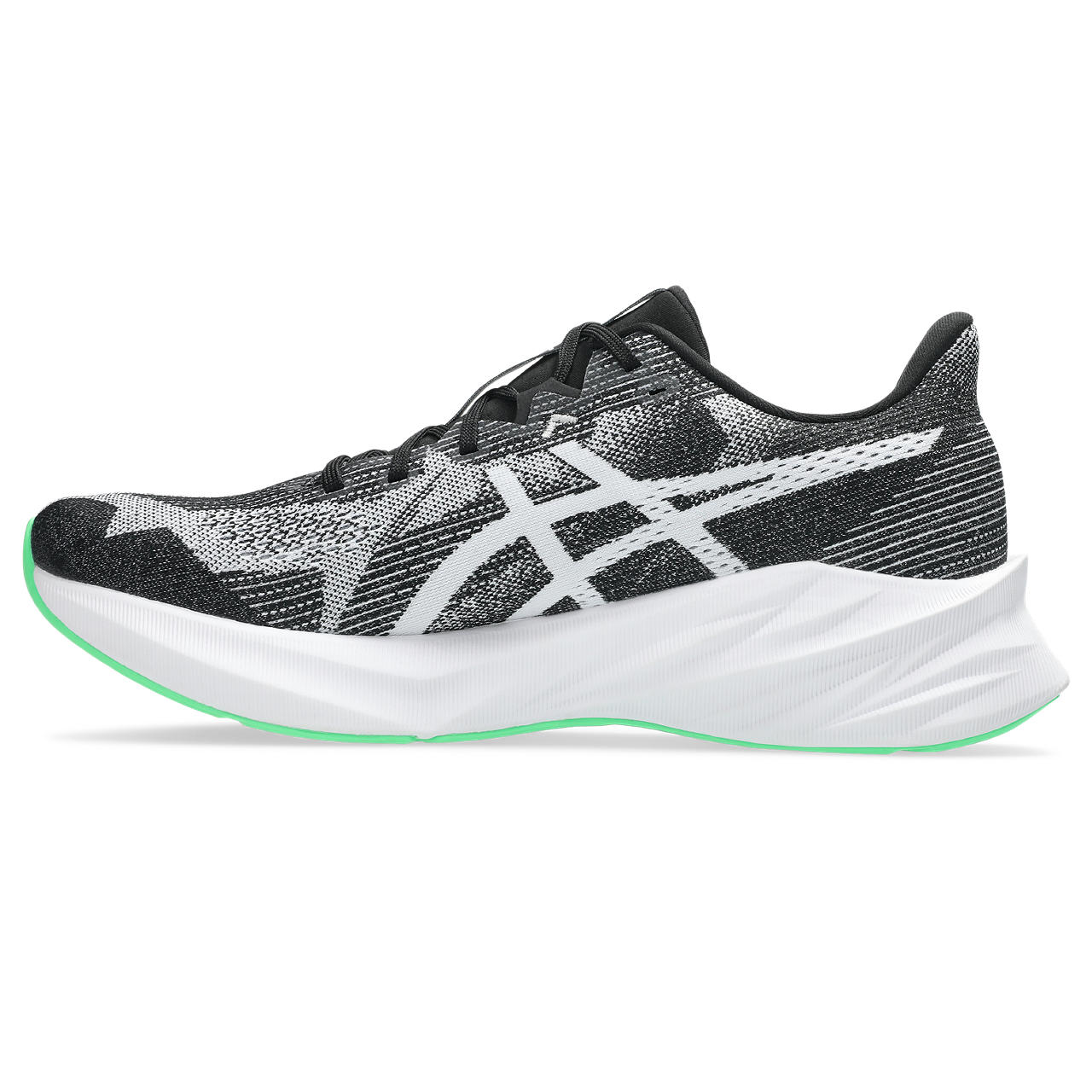 Imagen 2 del producto Zapatillas ASICS Dynablast 5 - Masculino - Negro