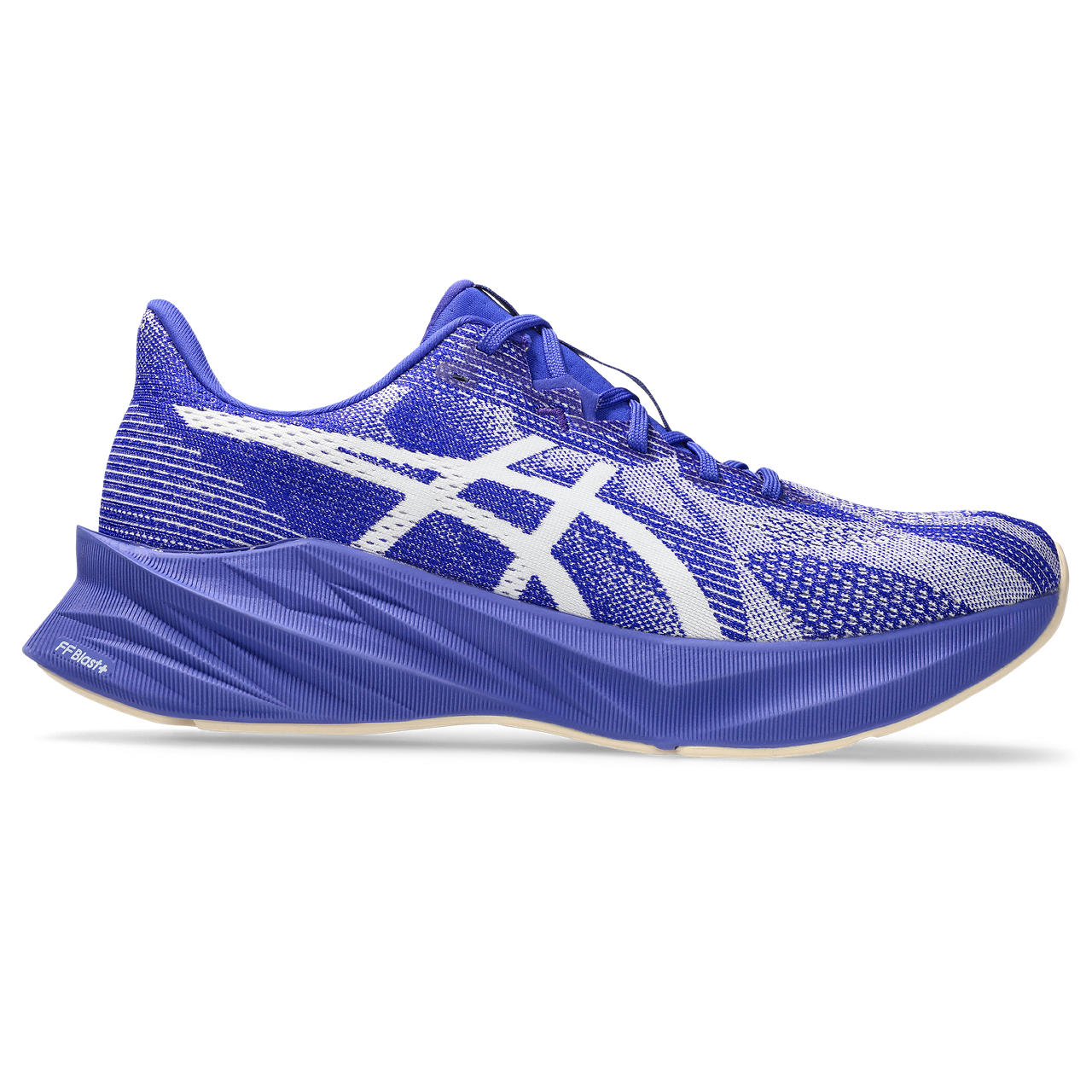 Imagen 1 del producto Zapatillas ASICS Dynablast 5 - Masculino - Azul