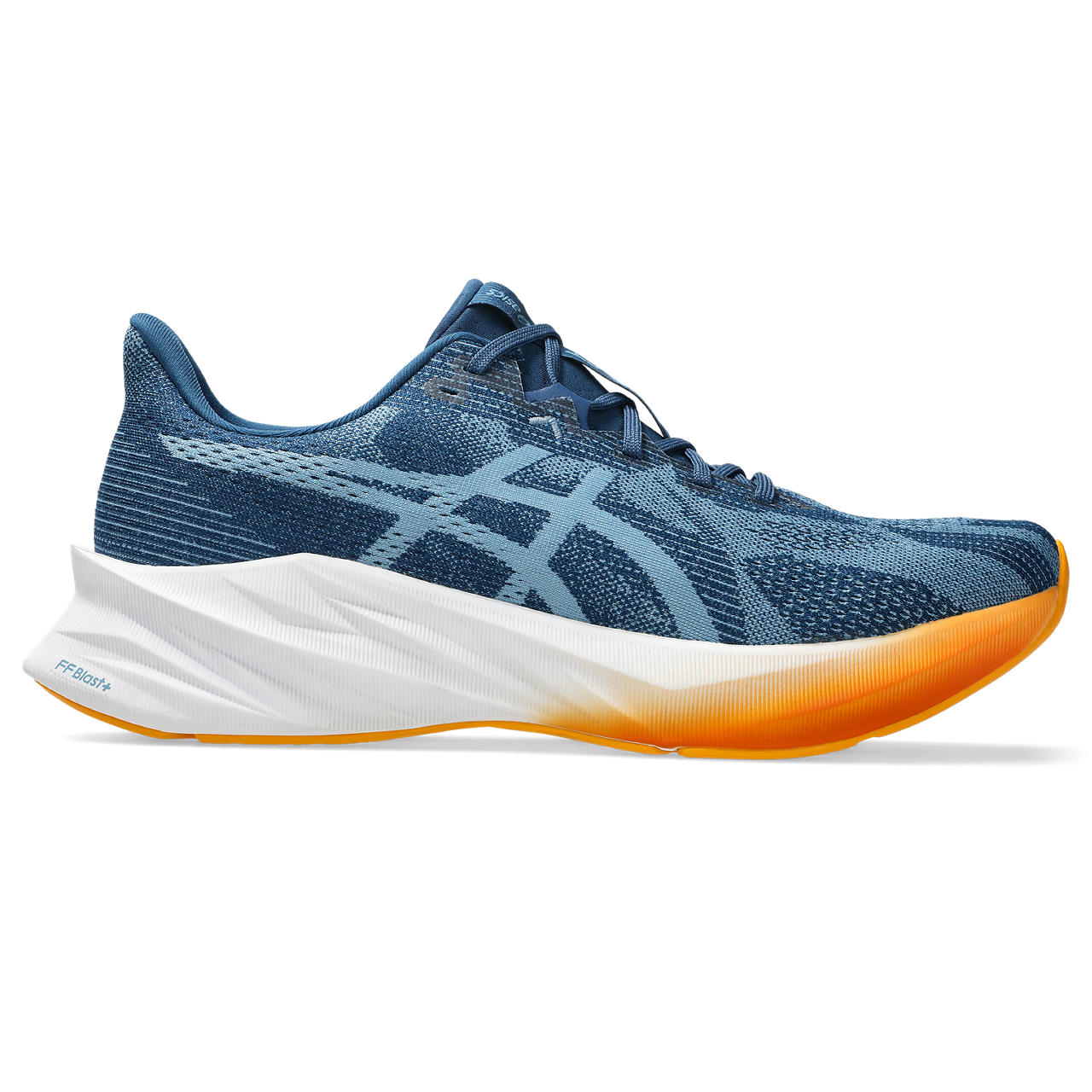 Imagen 1 del producto Zapatillas ASICS Dynablast 5 - Masculino - Azul