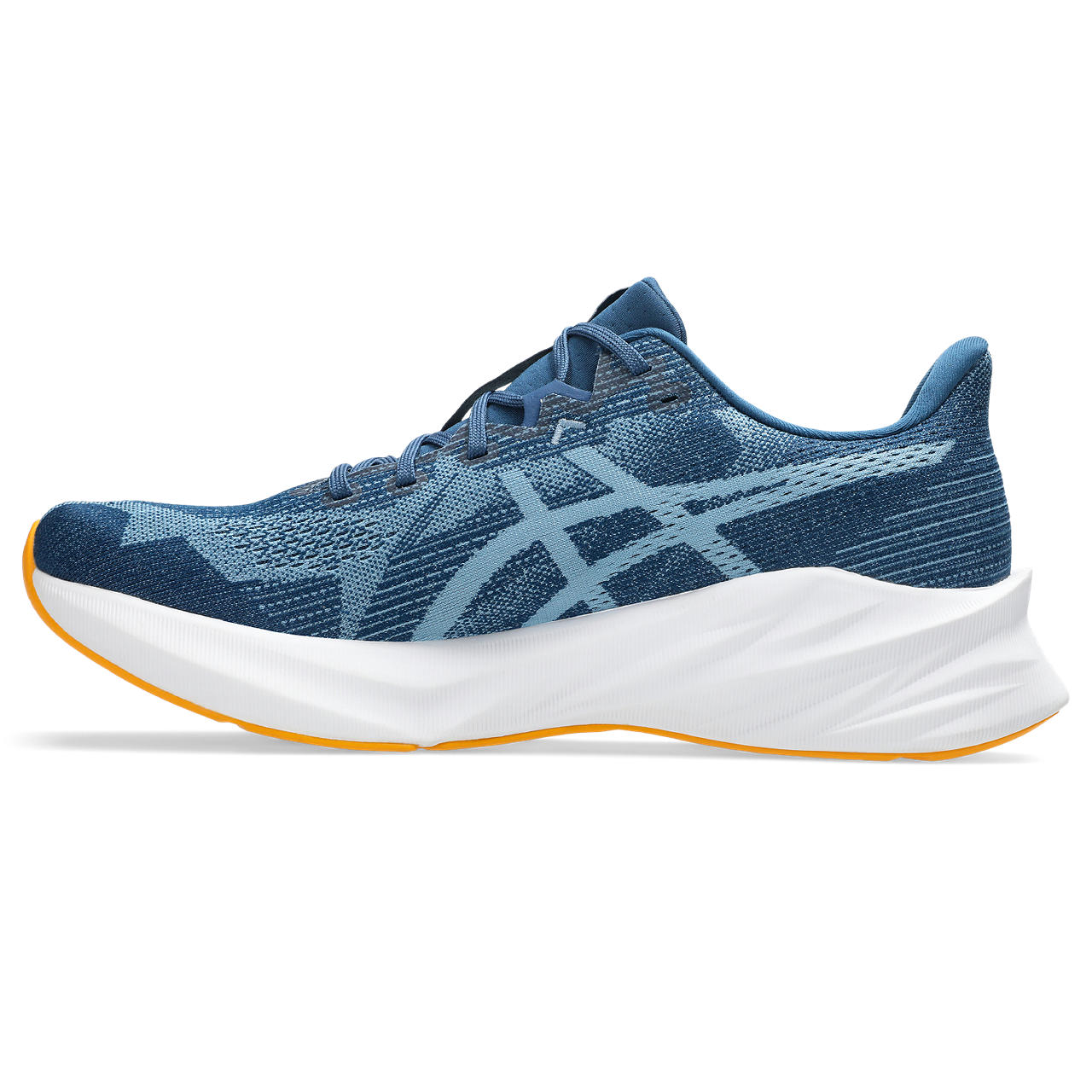 Imagen 2 del producto Zapatillas ASICS Dynablast 5 - Masculino - Azul