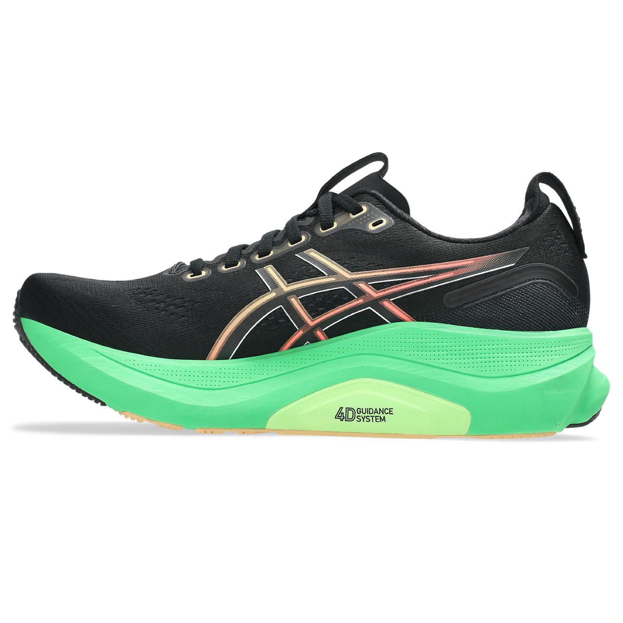Imagen 2 del producto Zapatillas ASICS GEL-Kayano 32 - Masculino - Negro