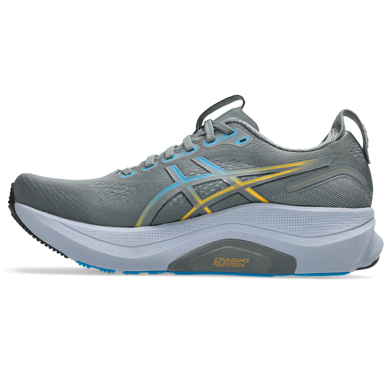 Imagen 2 del producto Zapatillas ASICS GEL-Kayano 32 - Masculino - Gris