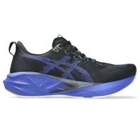 Zapatillas ASICS Novablast 5 - Masculino - Negro