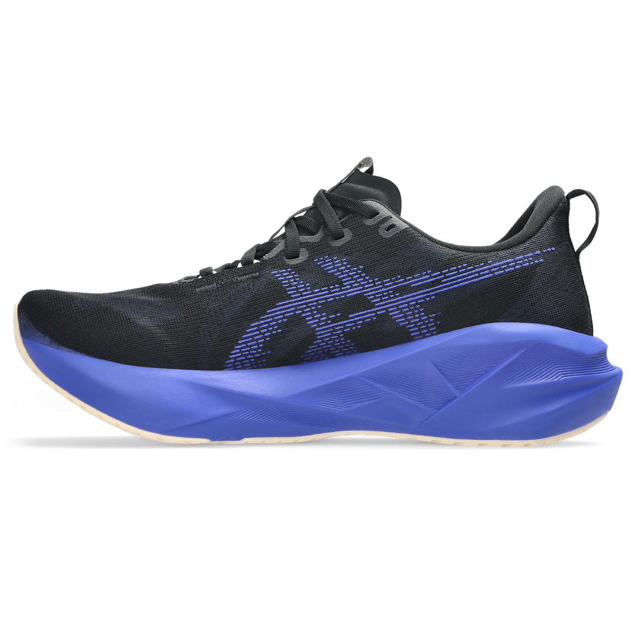 Imagen 2 del producto Zapatillas ASICS Novablast 5 - Masculino - Negro